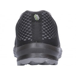 Ardon FLYTEX S1P czarne buty ochronne robocze sportowe podnosek