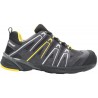 Buty ochronne robocze Ardon DIGGER YELLOW S1