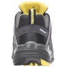 Buty ochronne robocze Ardon DIGGER YELLOW S1