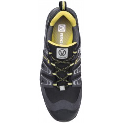 Buty ochronne robocze Ardon DIGGER YELLOW S1