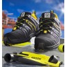 Buty ochronne robocze Ardon DIGGER YELLOW S1