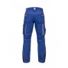Spodnie robocze warsztatowe Ardon URBAN+ niebieskie/Royal Blue